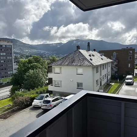 Апартаменты Nylundsveien 40 *